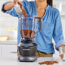 Load image into Gallery viewer, NUTRIBULLET FULL SIZE BLENDER COMBO