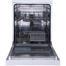 Load image into Gallery viewer, SHARP DISHWASHER SILVER - 12P - QW-MB612-SS3