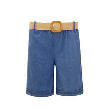 Load image into Gallery viewer, SHORT AZUR8389