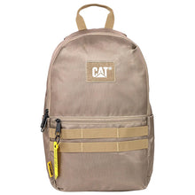 Load image into Gallery viewer, Backpack everyday CAT Combat Gobi