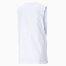 Load image into Gallery viewer, Essentials Logo Cut Off Women's Tank Top