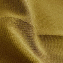 Load image into Gallery viewer, Green Olive Tailored Belted Taper Trousers