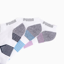 Load image into Gallery viewer, Puma Essential Low Cut 3 Pair Pack Golf Socks