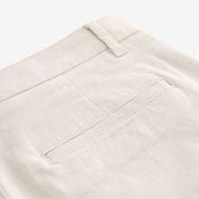 Load image into Gallery viewer, Light Stone Skinny FIt Stretch Chino Trousers