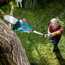 Load image into Gallery viewer, 20V cordless pole saw 200m