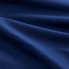 Load image into Gallery viewer, Cobalt Blue Regular Fit 100% Cotton Long Sleeve Oxford Shirt