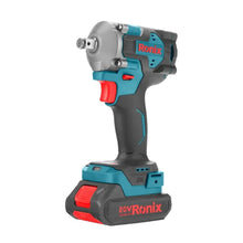 Load image into Gallery viewer, 20V Brushless impact wrench 1/2 inch-350Nm