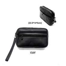 Load image into Gallery viewer, MEN WALLET HOLO 8665