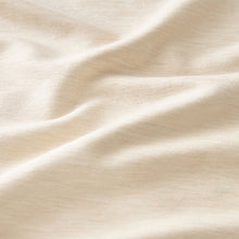 Load image into Gallery viewer, Oatmeal Cream Heavyweight Short Sleeve Crew Neck T-Shirt