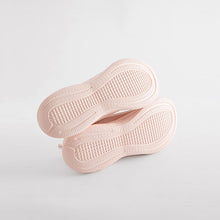 Load image into Gallery viewer, Nude Pink Next Active Sports Gym Trainers