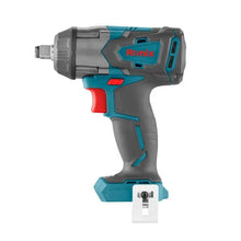 Load image into Gallery viewer, 20V Brushless impact wrench 1/2 inch