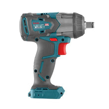 Load image into Gallery viewer, 20V Brushless impact wrench 1/2 inch