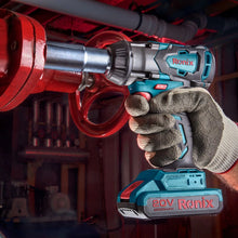 Load image into Gallery viewer, 20V Brushless impact wrench 1/2 inch