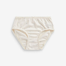 Load image into Gallery viewer, Blue Print Briefs 7 Pack