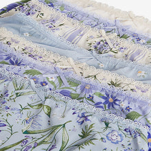 Load image into Gallery viewer, Blue Print Briefs 7 Pack