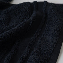 Load image into Gallery viewer, Collection LOLA II couleur Noir - Le Bain