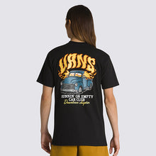 Load image into Gallery viewer, RUNNING ON EMPTY T-SHIRT