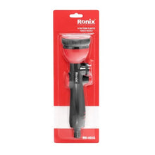 Load image into Gallery viewer, Ronix 9-Pattern soft coated water spray gun