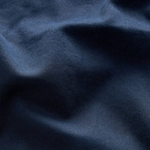 Load image into Gallery viewer, Navy Blue Chino Trousers