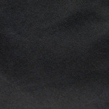 Load image into Gallery viewer, Black Slim Fit Belted Soft Touch Chino Trousers