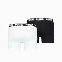Load image into Gallery viewer, Men's PUMA Basic 2-Pack of Boxer Shorts
