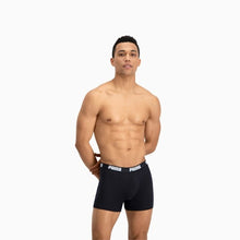 Load image into Gallery viewer, Men's PUMA Basic 2-Pack of Boxer Shorts
