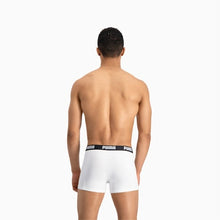 Load image into Gallery viewer, Men's PUMA Basic 2-Pack of Boxer Shorts