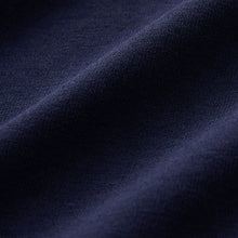 Load image into Gallery viewer, Navy Blue Thin Strap Vest