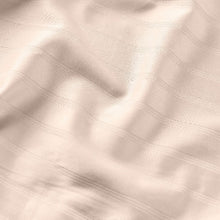 Load image into Gallery viewer, Le drap de lit Prestige en coloris nacre