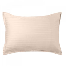 Load image into Gallery viewer, Le drap de lit Prestige en coloris nacre