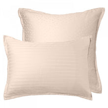 Load image into Gallery viewer, Le drap de lit Prestige en coloris nacre