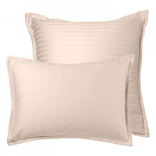 Load image into Gallery viewer, Le drap de lit Prestige en coloris nacre