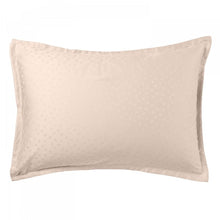 Load image into Gallery viewer, Le drap de lit Prestige en coloris nacre