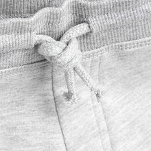 Load image into Gallery viewer, Navy/Black/Grey Jersey Shorts 3 Pack (3mths-6yrs)