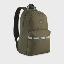 Load image into Gallery viewer, PUMA Phase Tape Backpack