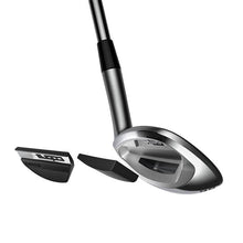 Load image into Gallery viewer, COB.SNAKEBITE-X SIL.RH MNS