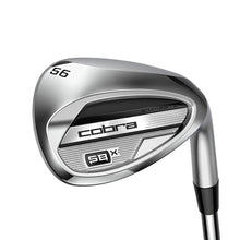 Load image into Gallery viewer, COB.SNAKEBITE-X SIL.RH MNS