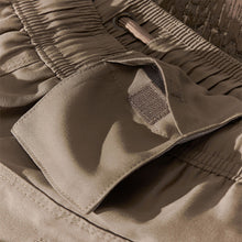 Load image into Gallery viewer, Neutral Palm Logo Essential Swim Shorts