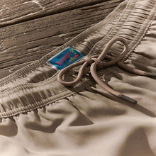 Load image into Gallery viewer, Neutral Palm Logo Essential Swim Shorts