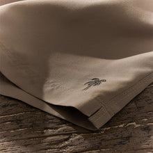 Load image into Gallery viewer, Neutral Palm Logo Essential Swim Shorts