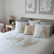 Load image into Gallery viewer, La housse de couette Pampa II