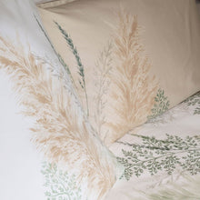 Load image into Gallery viewer, La housse de couette Pampa II