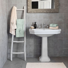 Load image into Gallery viewer, Le drap de bain Pampa II en coloris beige