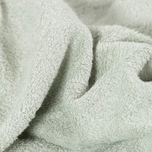 Load image into Gallery viewer, Le drap de bain Pampa II en coloris jade