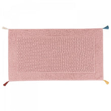 Load image into Gallery viewer, Collection BOMBAY couleur Bois de Rose - Le Bain