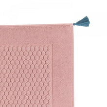 Load image into Gallery viewer, Collection BOMBAY couleur Bois de Rose - Le Bain