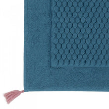 Load image into Gallery viewer, Collection BOMBAY couleur Bleu - Le Bain