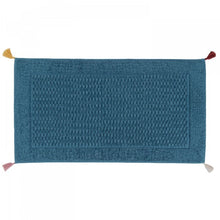 Load image into Gallery viewer, Collection BOMBAY couleur Bleu - Le Bain