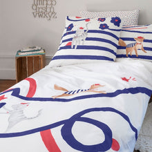 Load image into Gallery viewer, La housse de couette Ptitchic