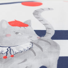 Load image into Gallery viewer, PTITCHIC TAIES CHAT CHAT